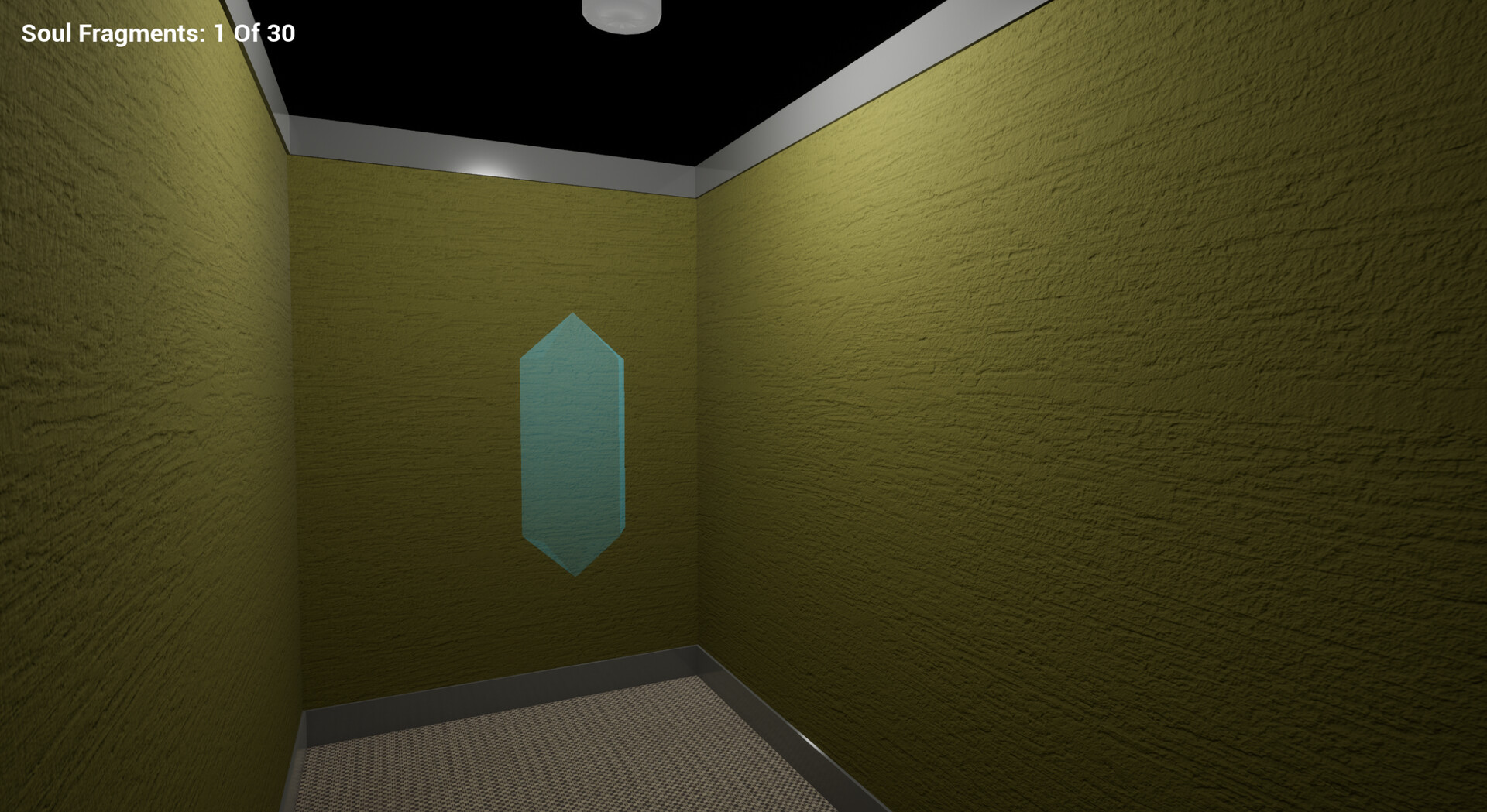 Soul Runner screenshot 1