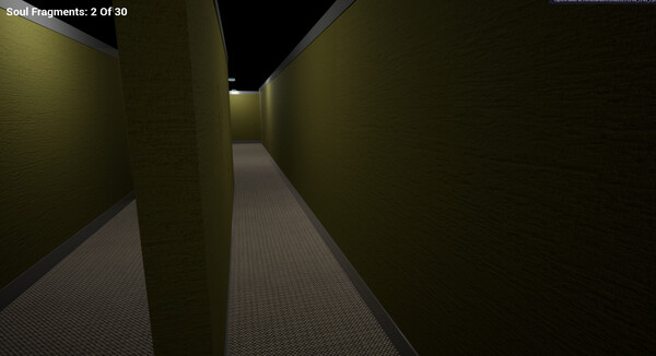 Скриншот из Soul Runner