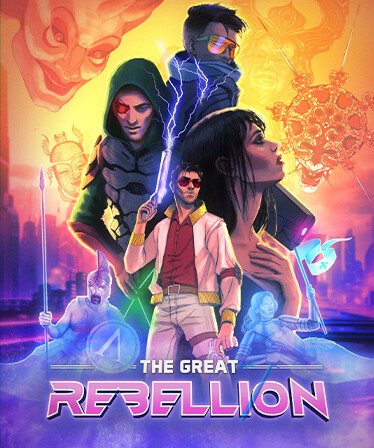 The Great Rebellion