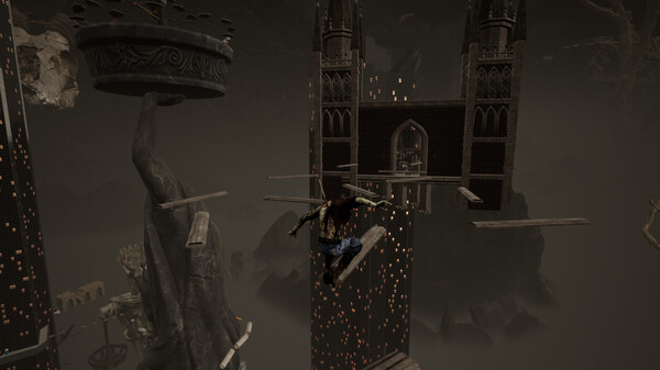 Midnight of Despair game for windows Pc 1