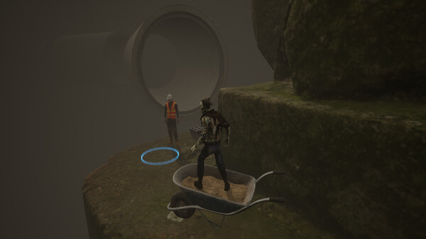 Midnight of Despair game for Linux 1