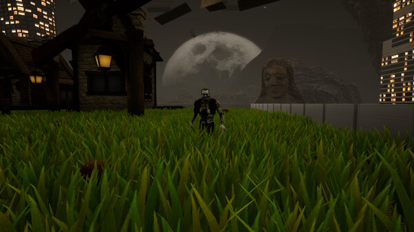 Midnight of Despairfor windows and Linux 1