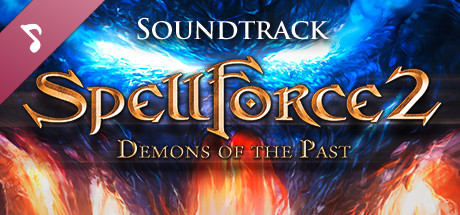 SpellForce 2 - Demons of the Past - Soundtrack banner image