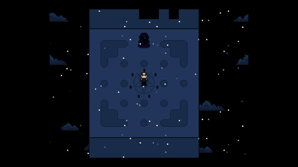 THERE IS NO SLEEP game for Linux 1