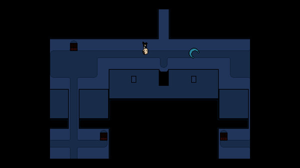 THERE IS NO SLEEP game for windows Pc 1