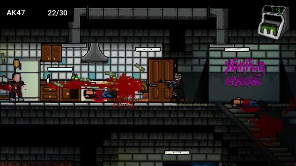 SHLEMO demo screenshot 9