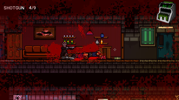 SHLEMO demo screenshot 5