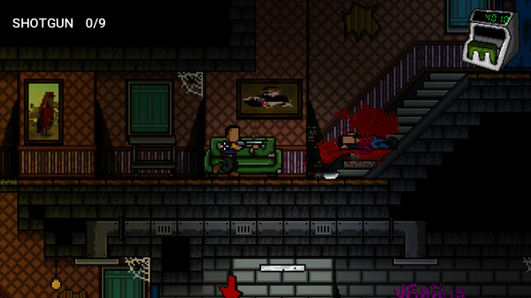 SHLEMO demo screenshot 6