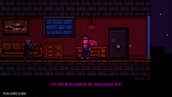 SHLEMO demo screenshot 4