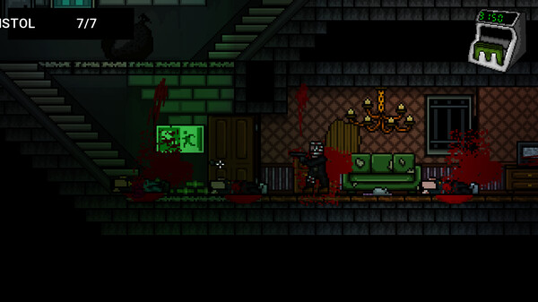 SHLEMO demo screenshot 8