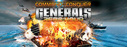 Command & Conquer™ Generäle - Die Stunde Null