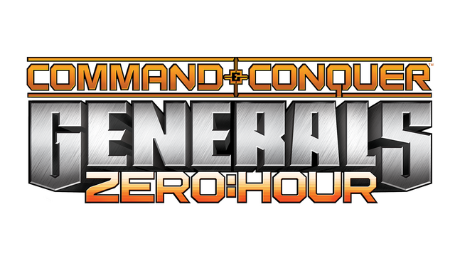 Command & Conquer: Generals - Zero Hour