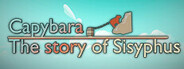 Capybara: The story of Sisyphus