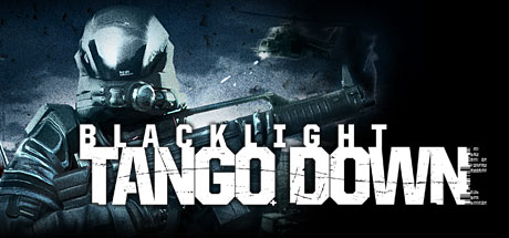 Blacklight: Tango Down header banner