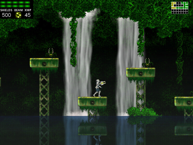 Ex Vitro - Bonus Content #0