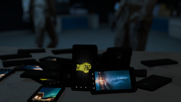 Contagion Supporter Pack