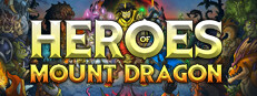 Heroes of Mount Dragon