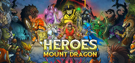 Heroes of Mount Dragon