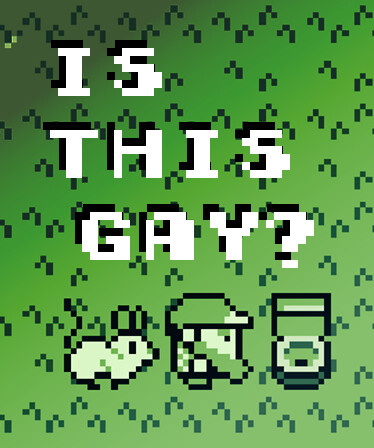 Is This Gay?