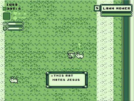 Скриншот из Is This Gay?