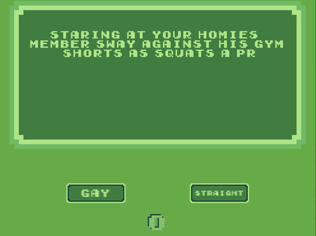 Скриншот из Is This Gay?
