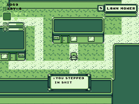 Скриншот из Is This Gay?