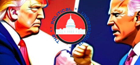 ThePoliticalUnderground Cover Image