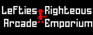 Lefties' Righteous Arcade Emporium