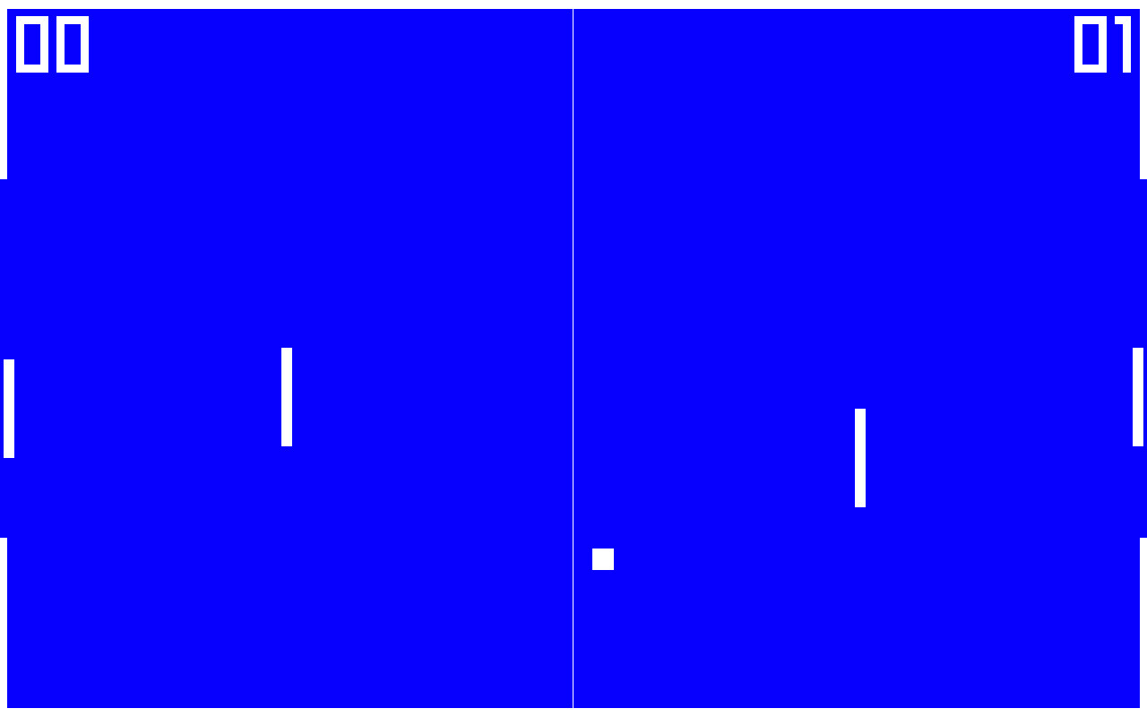 Lefties' Righteous Arcade Emporium #12