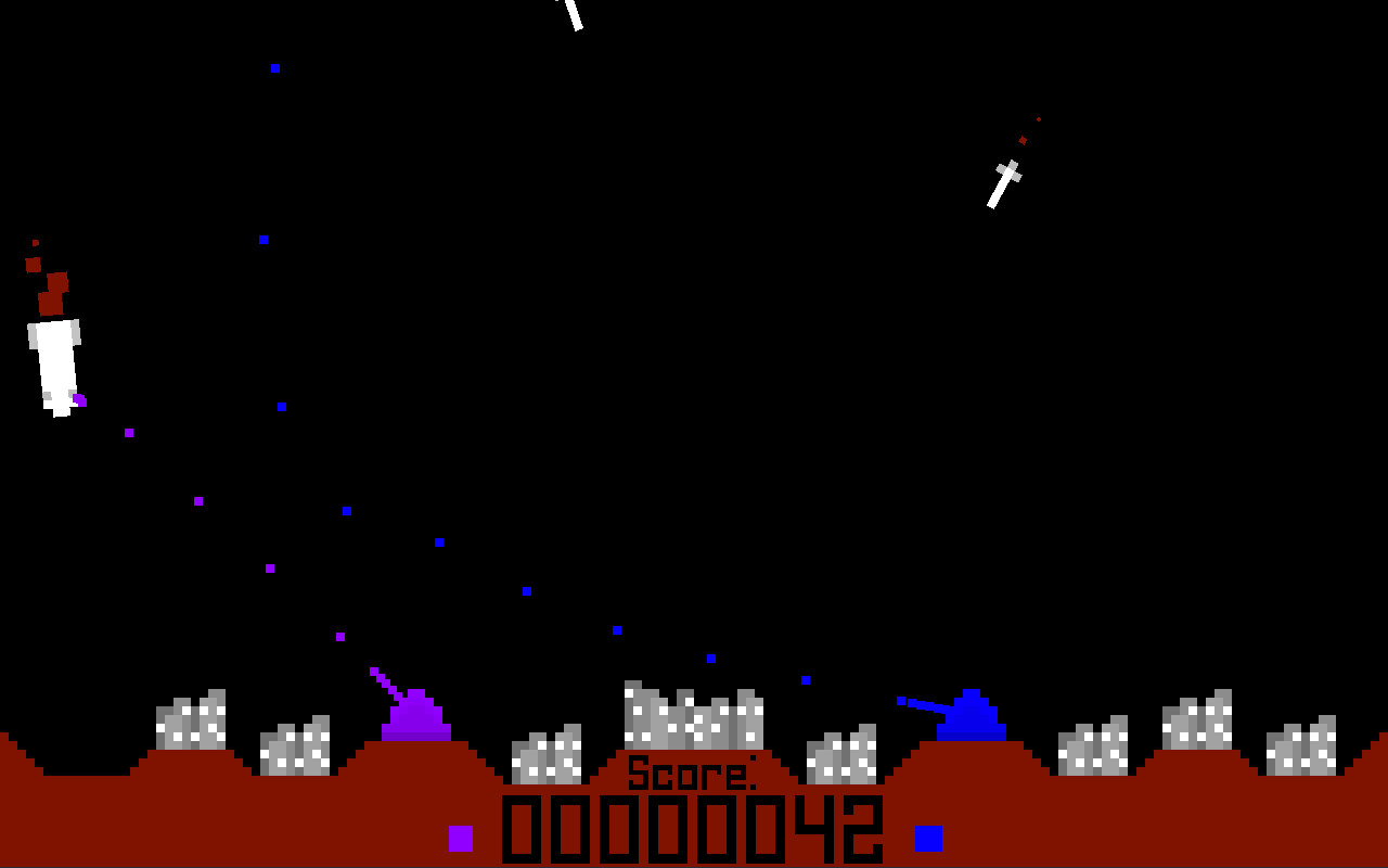 Lefties' Righteous Arcade Emporium #4