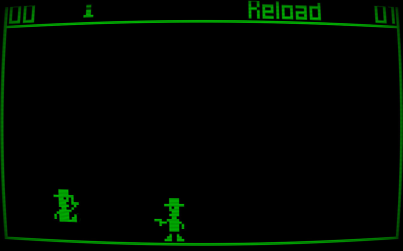 Lefties' Righteous Arcade Emporium screenshot 10