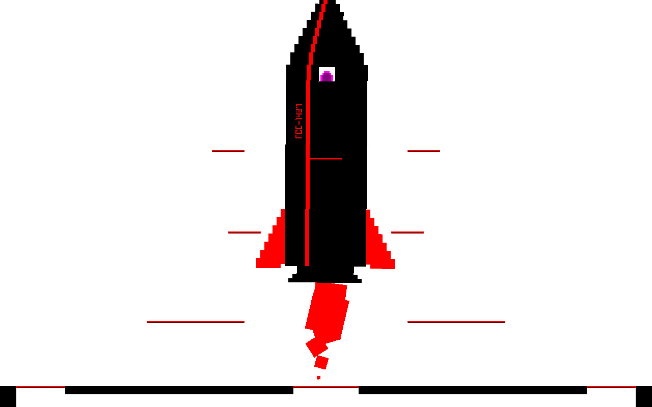 Lefties' Righteous Arcade Emporium #7