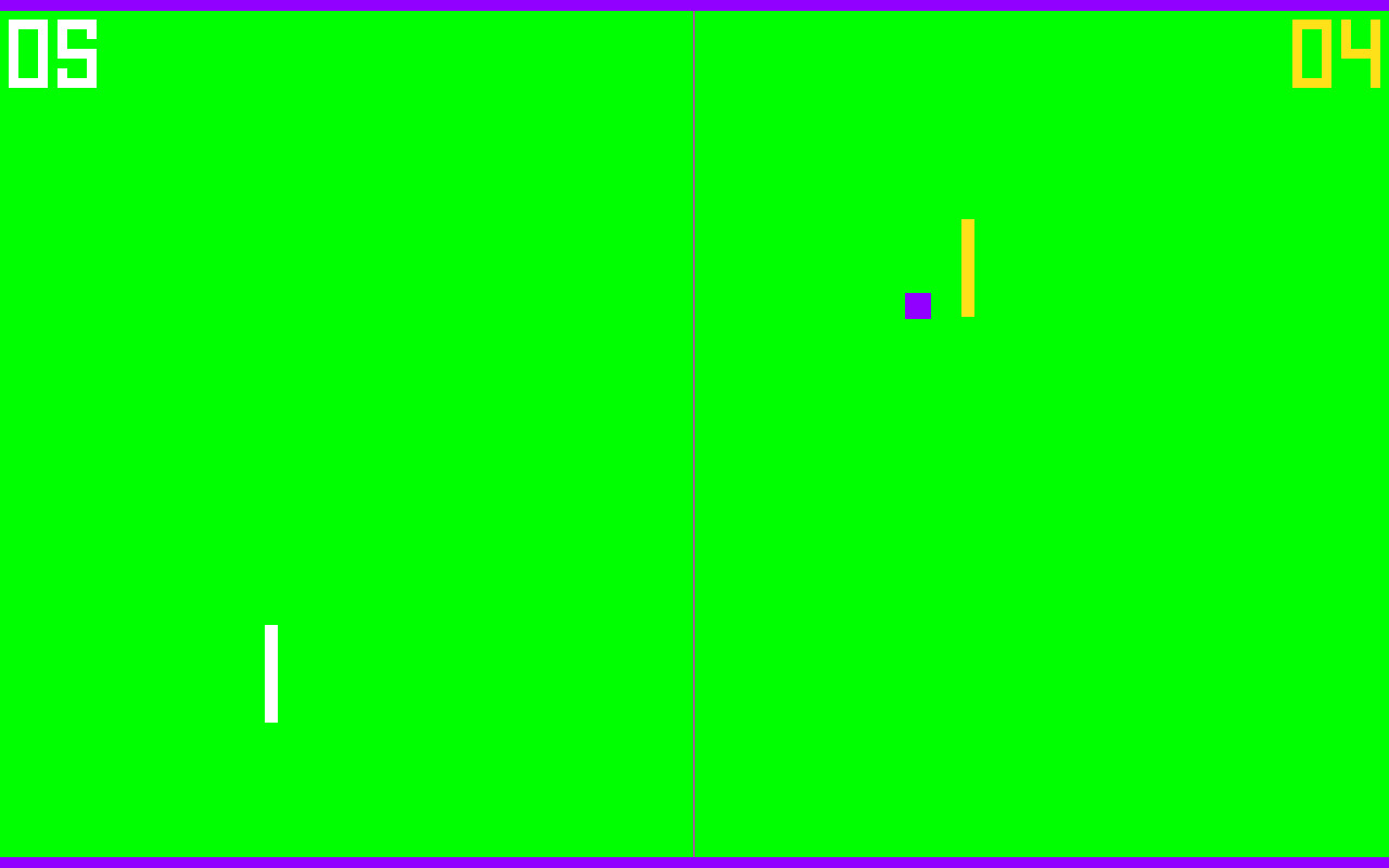 Lefties' Righteous Arcade Emporium #13