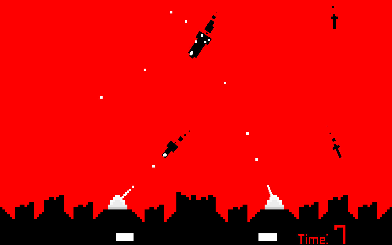 Lefties' Righteous Arcade Emporium #6