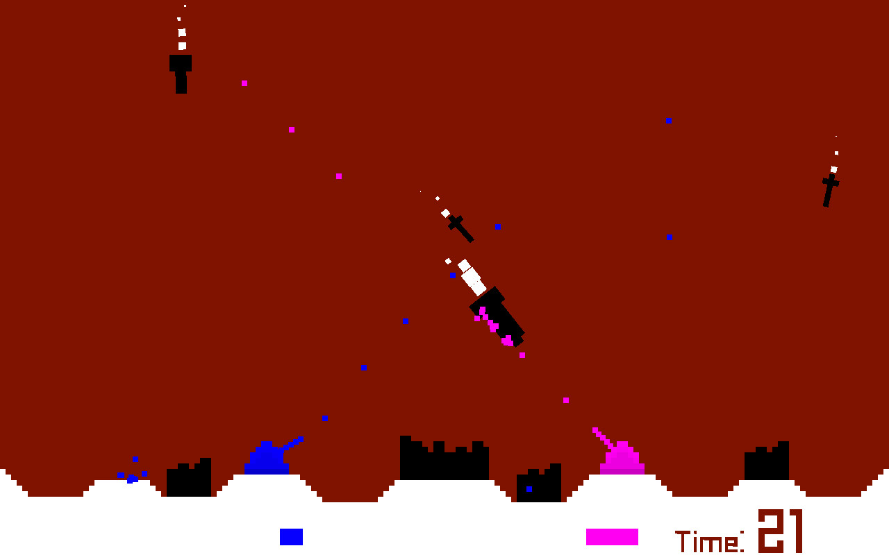 Lefties' Righteous Arcade Emporium #8