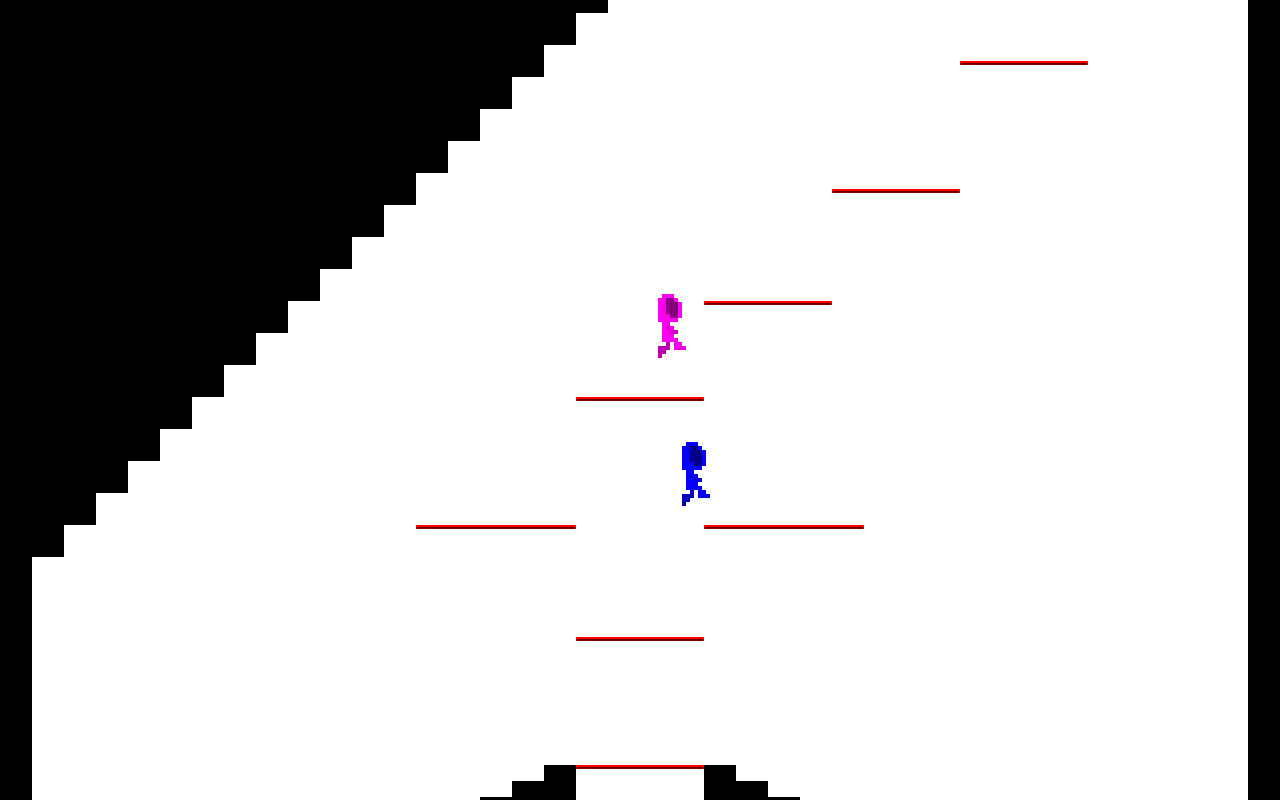 Lefties' Righteous Arcade Emporium #11