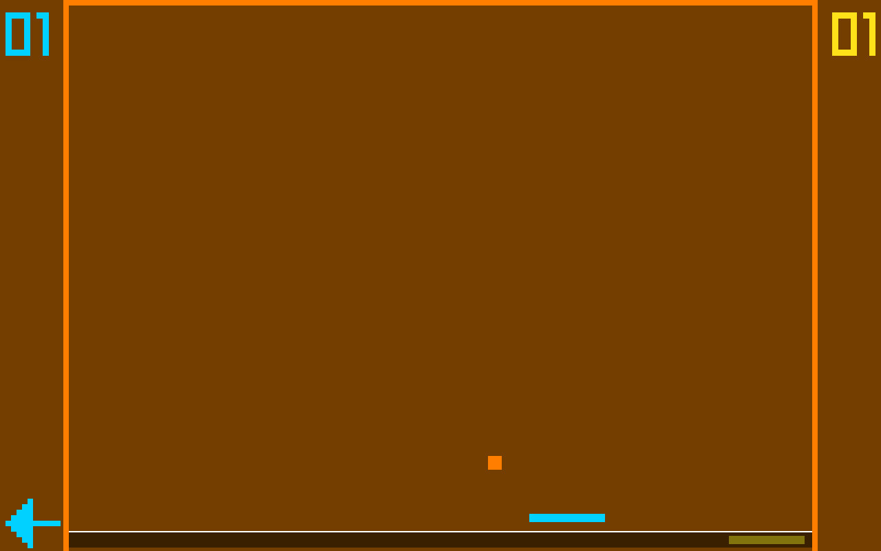 Lefties' Righteous Arcade Emporium #14