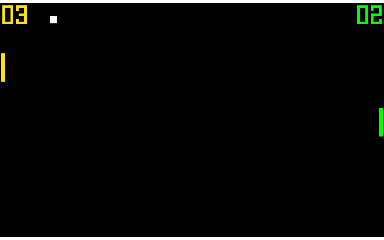 Lefties' Righteous Arcade Emporium #0