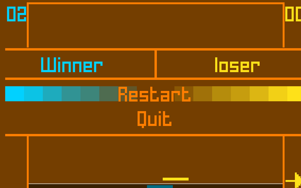 Lefties' Righteous Arcade Emporium screenshot 16