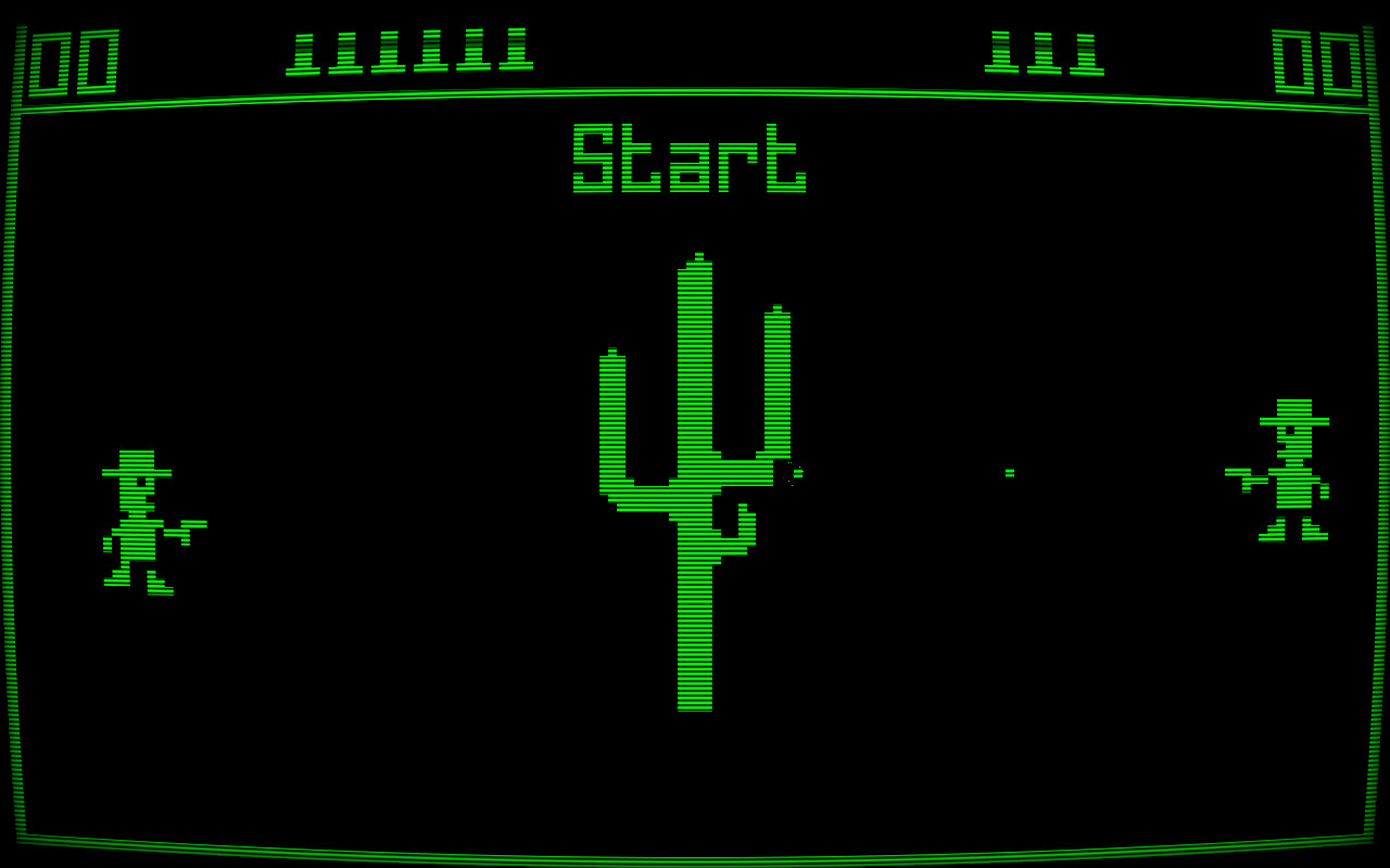 Lefties' Righteous Arcade Emporium #5