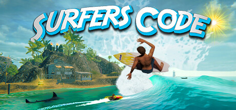 Surfers Code Cover Image