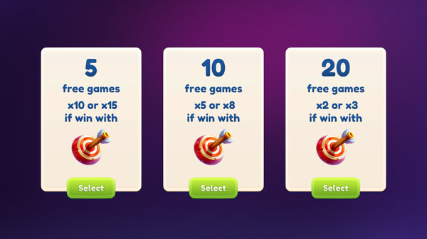 Slot Fever game for Linux 1