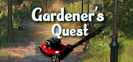 Gardener's Quest Cover Image
