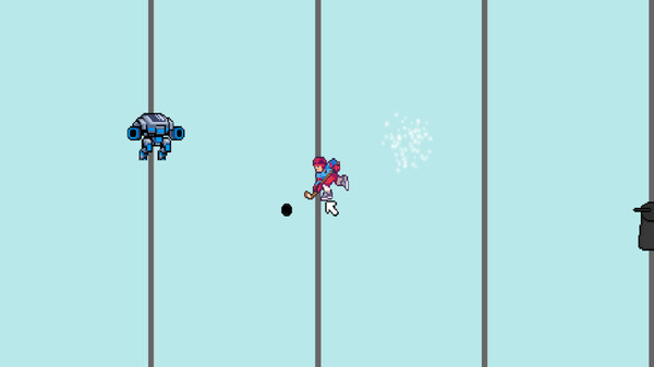 RTS Football Demo screenshot 5