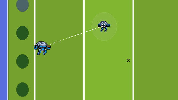 RTS Football Demo screenshot 6