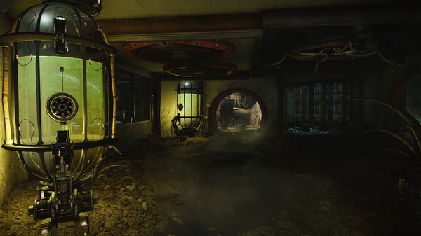 Evolve Stage 2 Screenshot