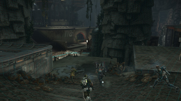 Evolve Stage 2 Screenshot