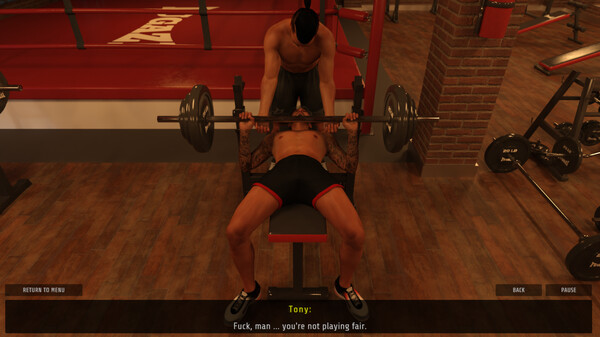 Gay Sex Adventures - Episode 3 game for windows Pc 1