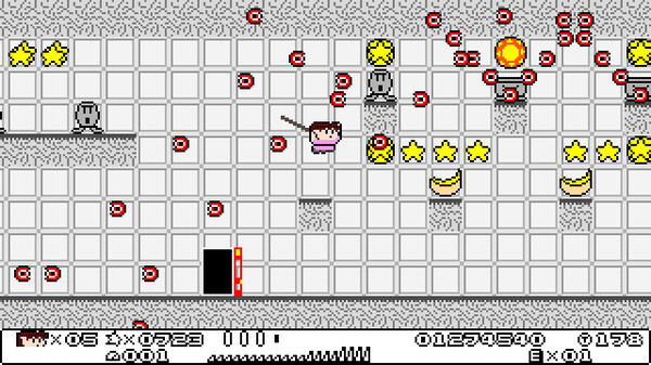 Hoshi_no_Natchanfor windows and Linux 1