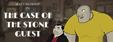 Matt Murphy: The case of the stone guest 게임 이미지